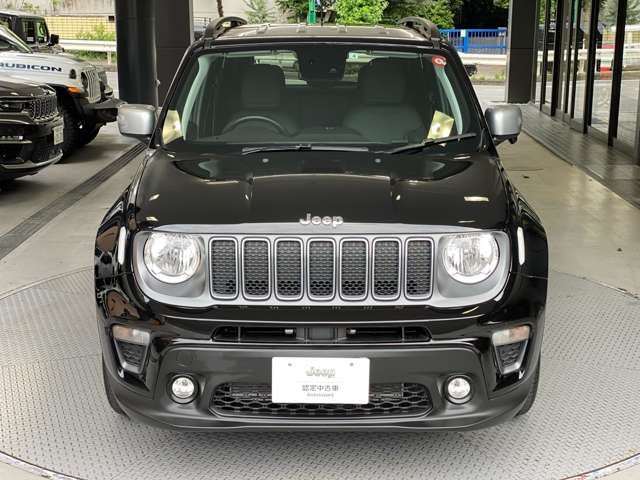 Jeep RENEGADE 2022-06 7568-5