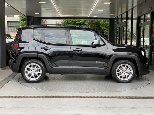 Jeep RENEGADE 2022-06 7568-7