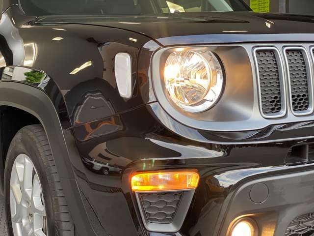 Jeep RENEGADE 2022-06 7568-10