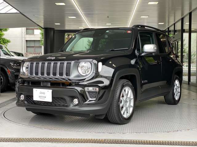 Jeep RENEGADE 2022-06 7568-4