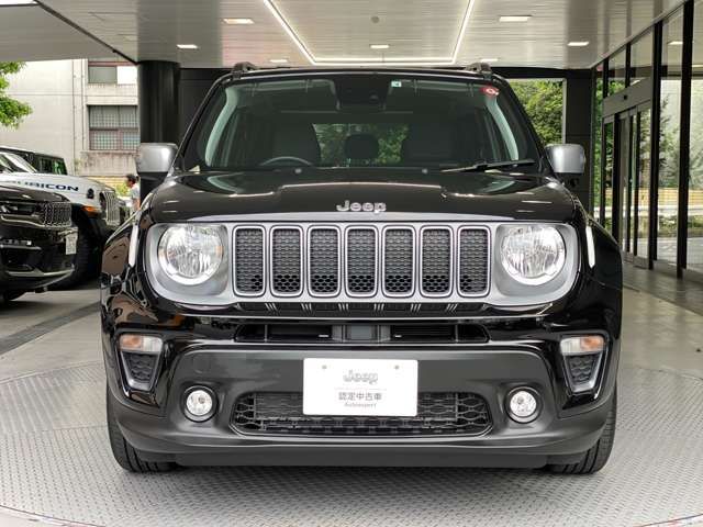Jeep RENEGADE 2022-06 7568-1