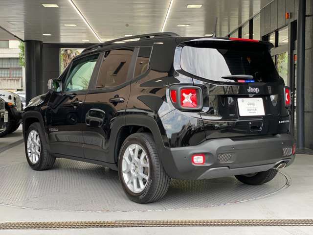 Jeep RENEGADE 2022-06 7568-6