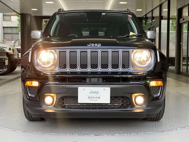 Jeep RENEGADE 2022-06 7568-9