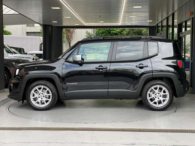 Jeep RENEGADE 2022-06 7568-3