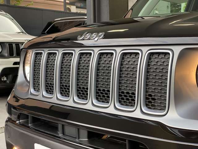 Jeep RENEGADE 2022-06 7568-12