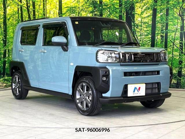 Daihatsu TAFT 2021-01 342339-16