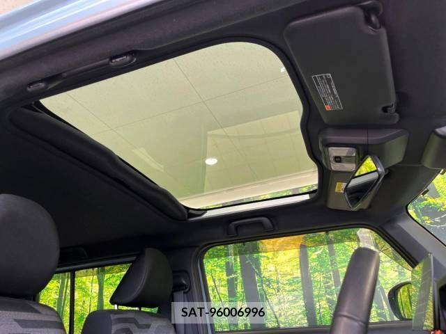 Daihatsu TAFT 2021-01 342339-2