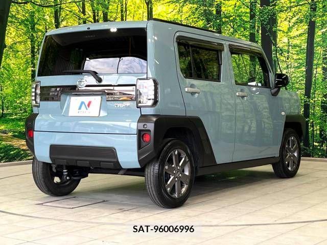 Daihatsu TAFT 2021-01 342339-17