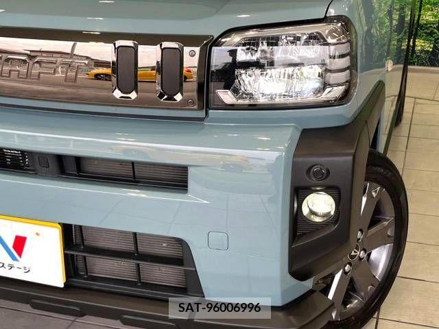 Daihatsu TAFT 2021-01 342339-12