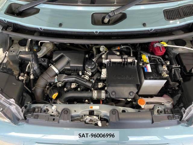 Daihatsu TAFT 2021-01 342339-18