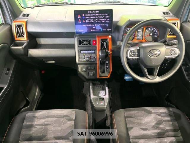 Daihatsu TAFT 2021-01 342339-1