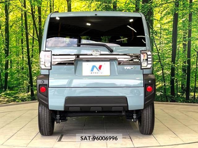 Daihatsu TAFT 2021-01 342339-15