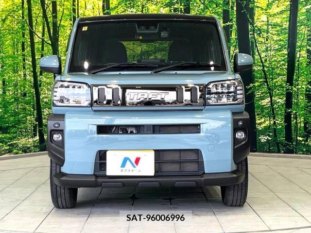 Daihatsu TAFT 2021-01 342339-14
