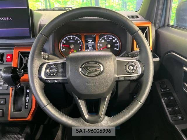 Daihatsu TAFT 2021-01 342339-11