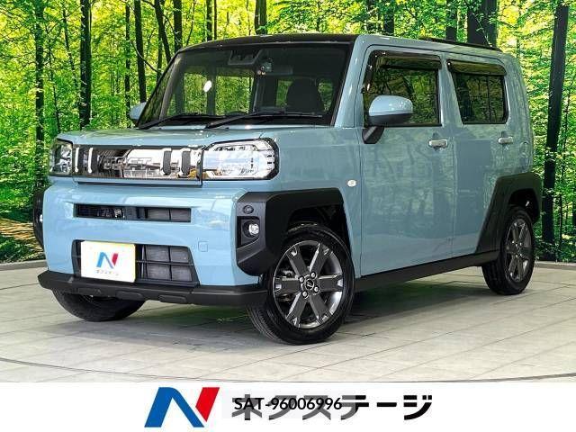 Daihatsu TAFT 2021-01 342339-0