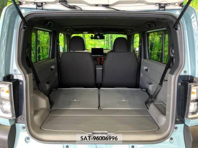 Daihatsu TAFT 2021-01 342339-10