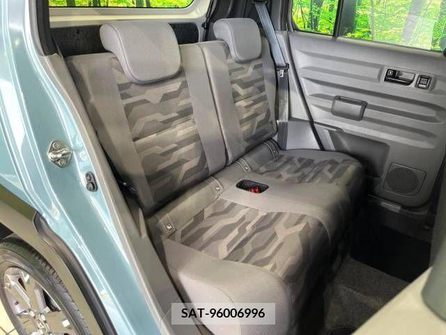 Daihatsu TAFT 2021-01 342339-9