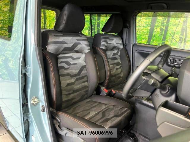 Daihatsu TAFT 2021-01 342339-8