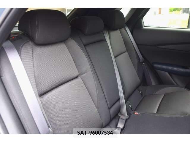 Mazda CX-30 2020-09 265631-9