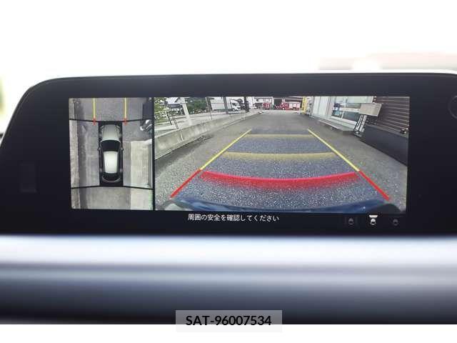 Mazda CX-30 2020-09 265631-12