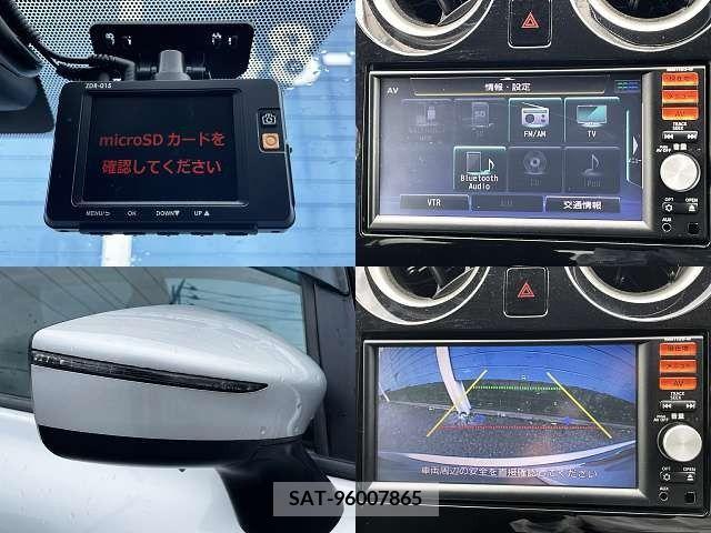 Nissan NOTE 2015-10 280076-7
