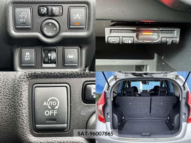 Nissan NOTE 2015-10 280076-6