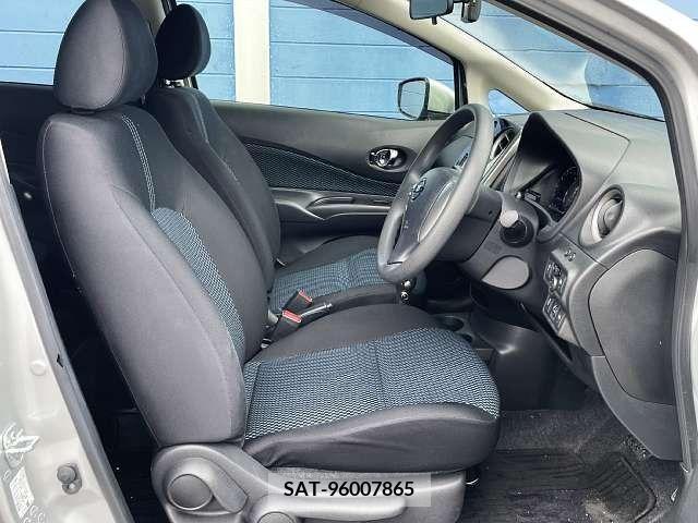 Nissan NOTE 2015-10 280076-5