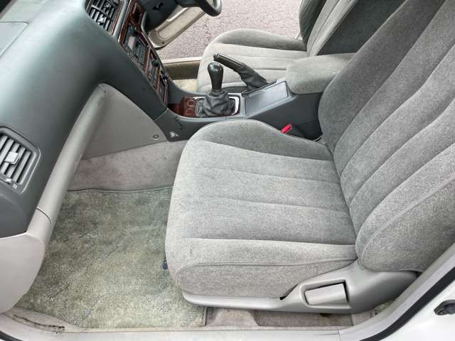 Toyota MARK II 2000-03 12201-19