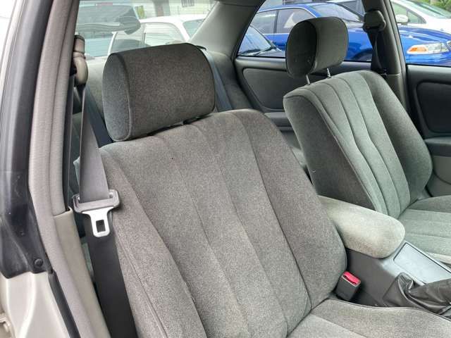Toyota MARK II 2000-03 12201-16