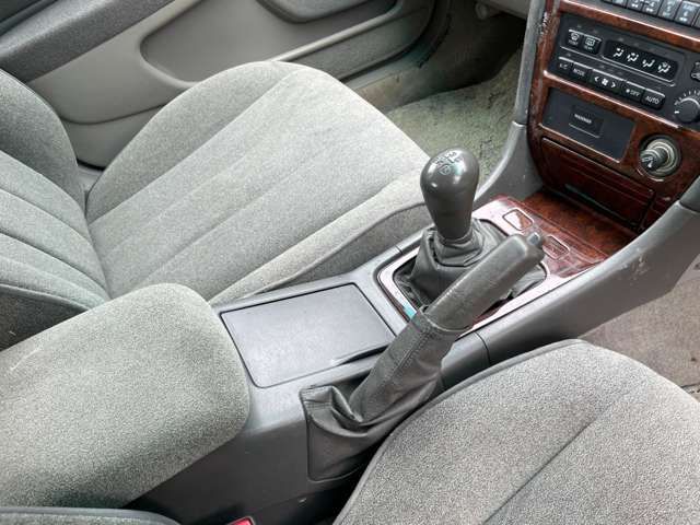 Toyota MARK II 2000-03 12201-18
