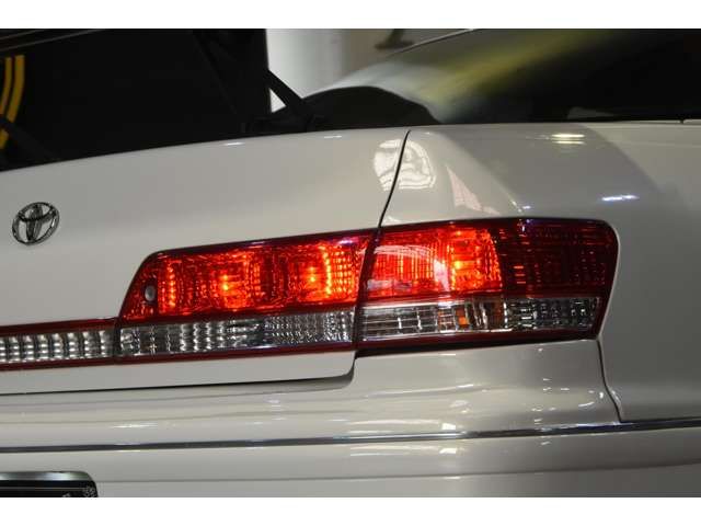 Toyota MARK II 2000-03 12201-10