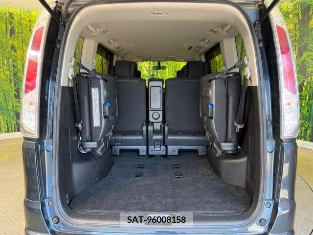 Nissan SERENA 2012-07 343520-18