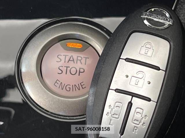 Nissan SERENA 2012-07 343520-7