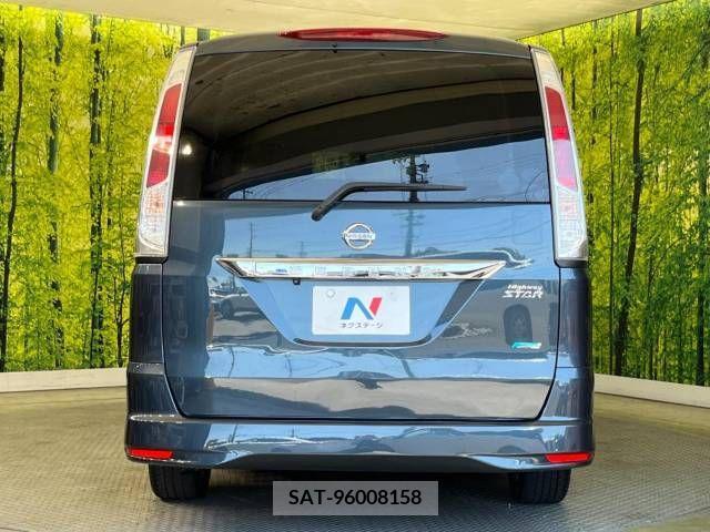 Nissan SERENA 2012-07 343520-15