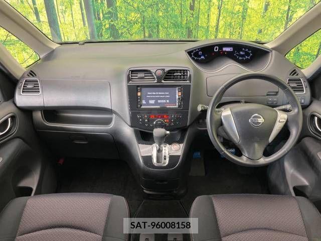 Nissan SERENA 2012-07 343520-1