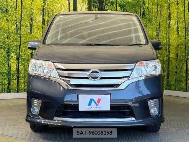 Nissan SERENA 2012-07 343520-14