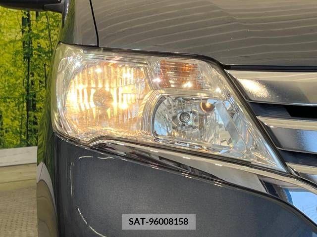 Nissan SERENA 2012-07 343520-12
