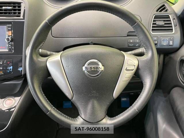 Nissan SERENA 2012-07 343520-11