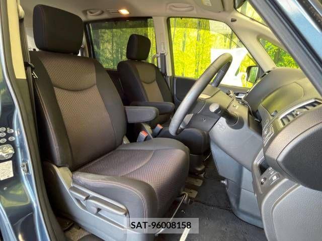 Nissan SERENA 2012-07 343520-8