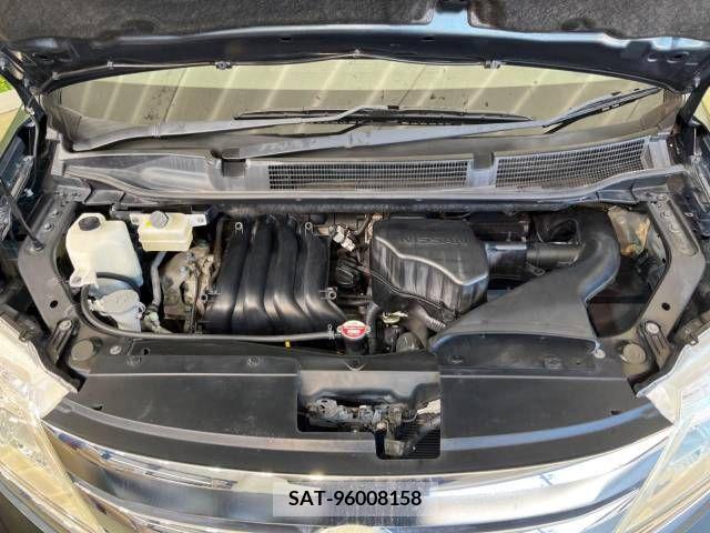 Nissan SERENA 2012-07 343520-19