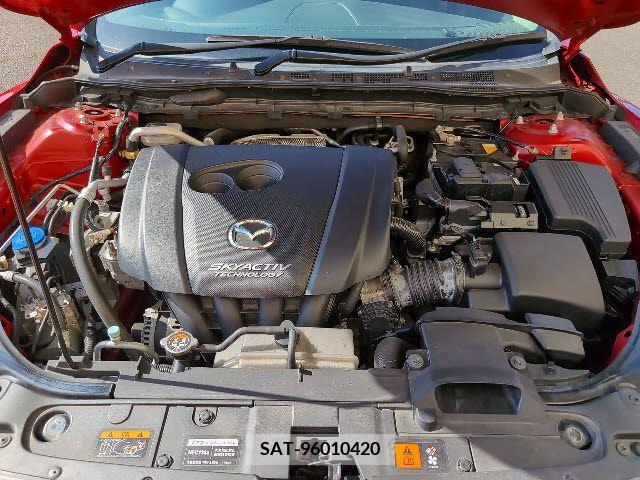 Mazda ATENZA 2013-11 241897-27