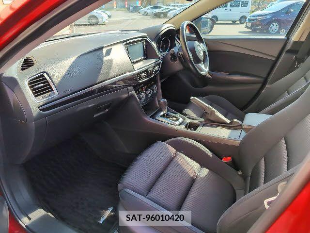 Mazda ATENZA 2013-11 241897-12