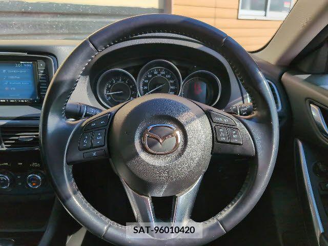 Mazda ATENZA 2013-11 241897-13