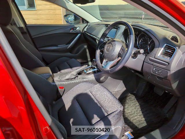 Mazda ATENZA 2013-11 241897-9