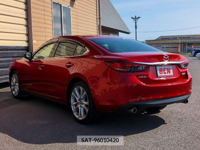 Mazda ATENZA 2013-11 241897-8