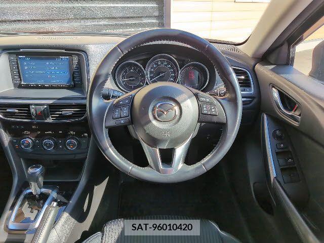 Mazda ATENZA 2013-11 241897-1