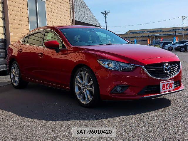 Mazda ATENZA 2013-11 241897-6