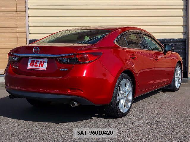 Mazda ATENZA 2013-11 241897-2