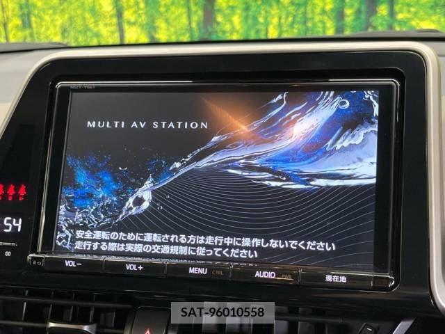 Toyota C-HR 2018-11 331387-3
