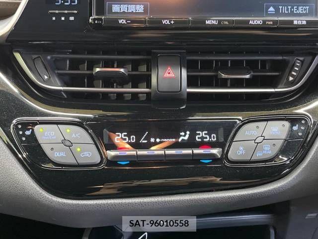 Toyota C-HR 2018-11 331387-7
